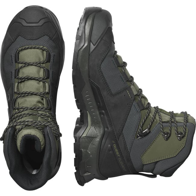 QUEST ELEMENT GORE-TEX