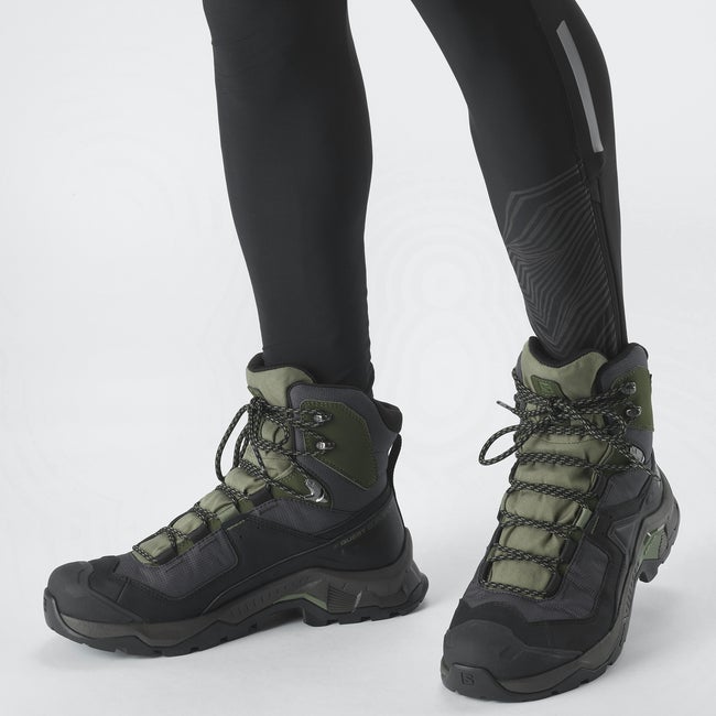 QUEST ELEMENT GORE-TEX