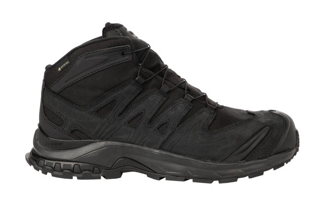 XA FORCES MID WIDE GORE-TEX EN