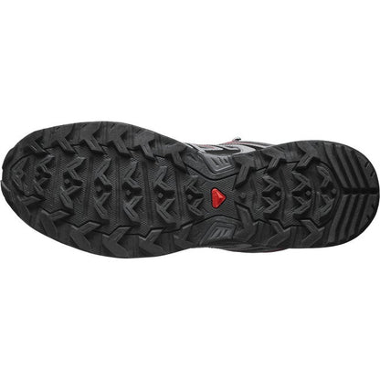 X ULTRA PIONEER MID WATERPROOF