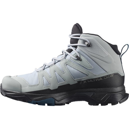 X ULTRA 4 MID WIDE GORE-TEX