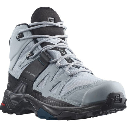 X ULTRA 4 MID WIDE GORE-TEX