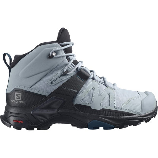 X ULTRA 4 MID WIDE GORE-TEX