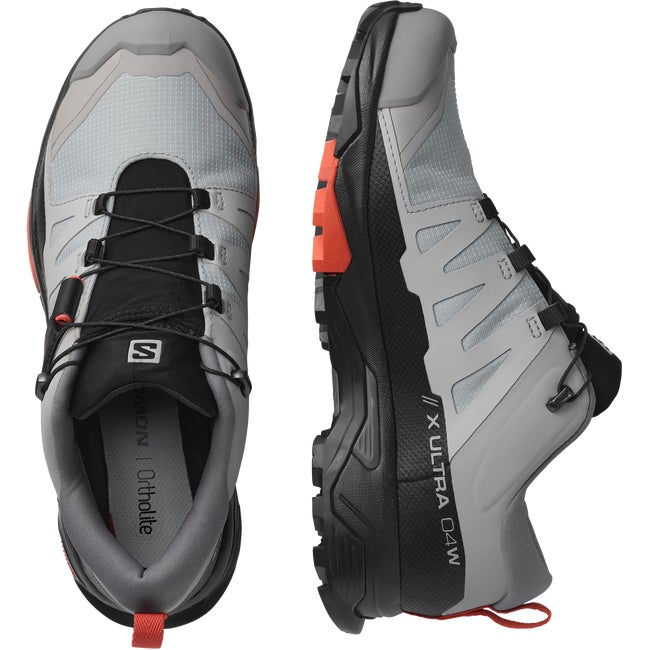 X ULTRA 4 WIDE GORE-TEX