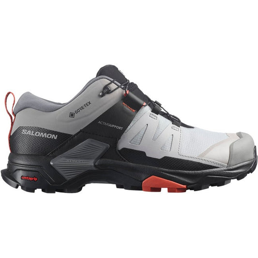 X ULTRA 4 WIDE GORE-TEX