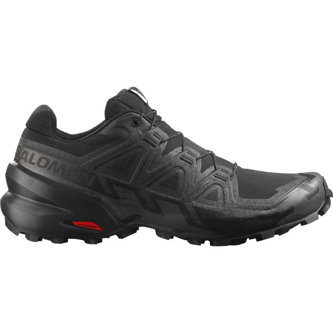 SPEEDCROSS 6