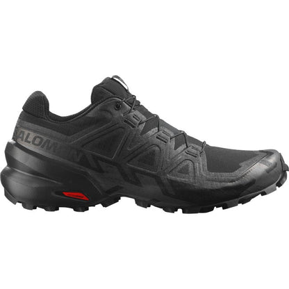 SPEEDCROSS 6