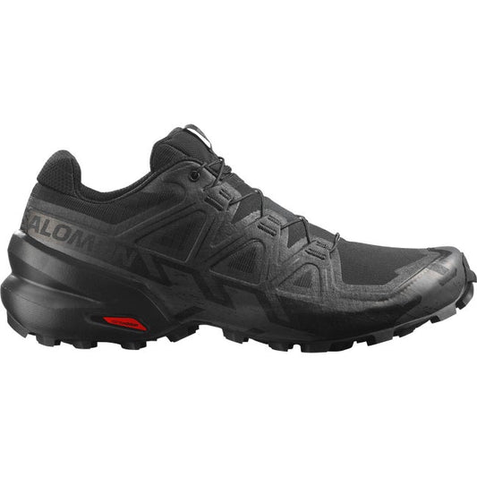 SPEEDCROSS 6