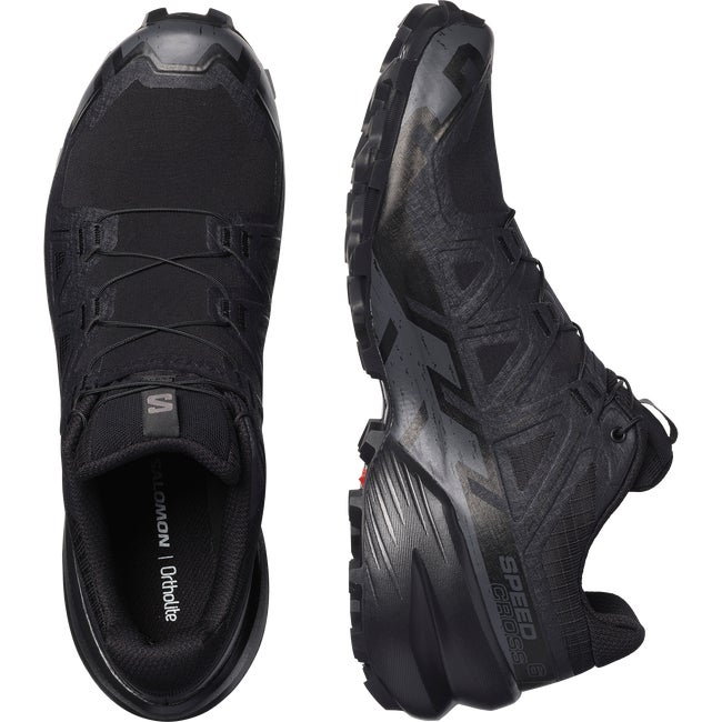 SPEEDCROSS 6