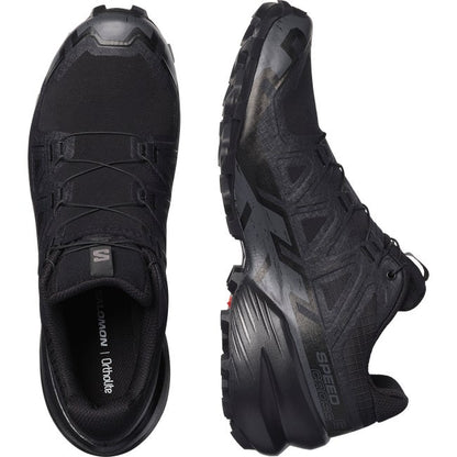 SPEEDCROSS 6
