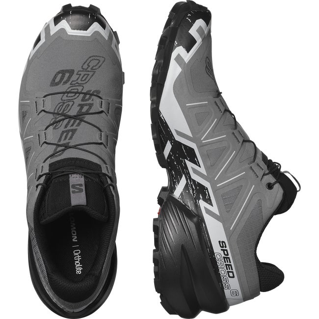 SPEEDCROSS 6
