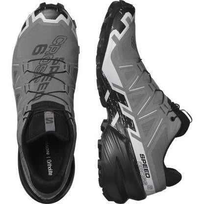 SPEEDCROSS 6