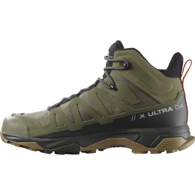 X ULTRA 4 MID GORE-TEX