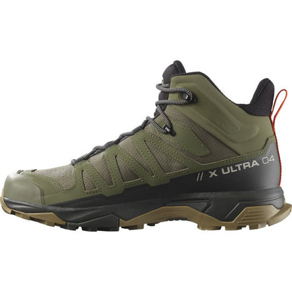 X ULTRA 4 MID GORE-TEX