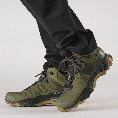 X ULTRA 4 MID GORE-TEX