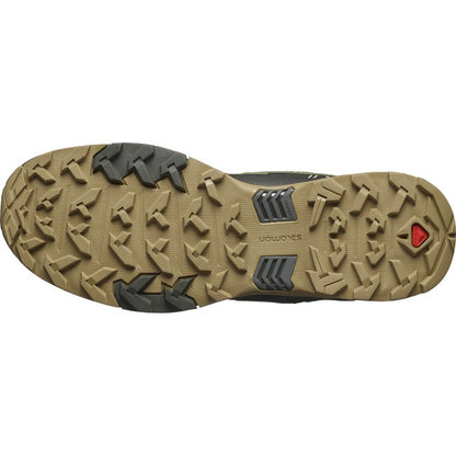X ULTRA 4 MID GORE-TEX