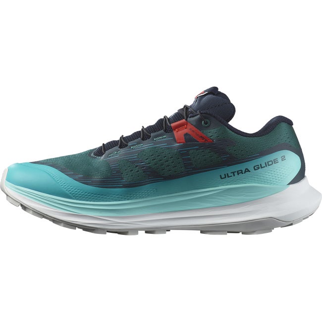 ULTRA GLIDE 2