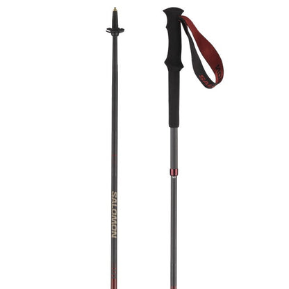 QUEST CARBON FOLDABLE