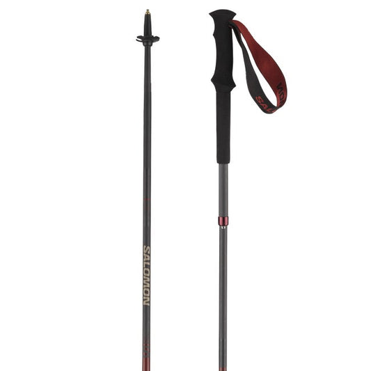 QUEST CARBON FOLDABLE