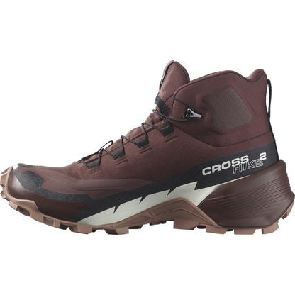 CROSS HIKE 2 MID GORE-TEX