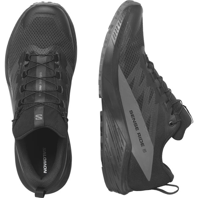 SENSE RIDE 5 GORE-TEX