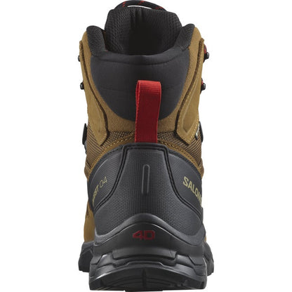 QUEST 4 GORE-TEX