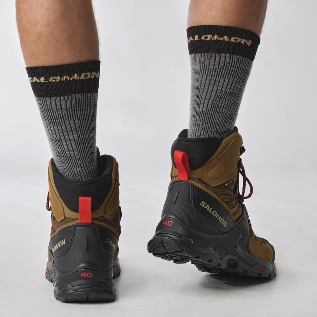 QUEST 4 GORE-TEX