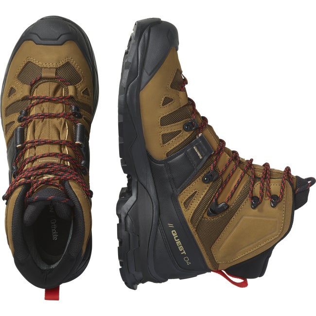 QUEST 4 GORE-TEX