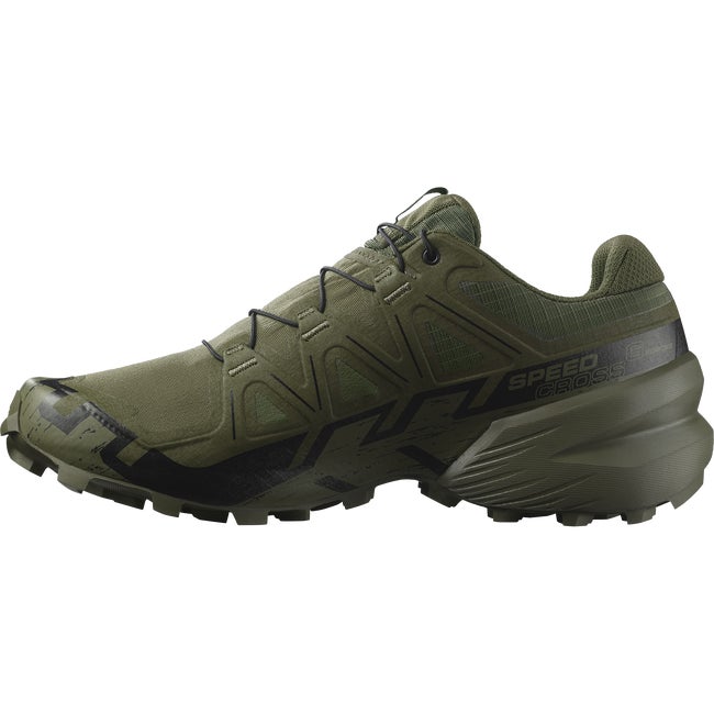 SPEEDCROSS 6 FORCES