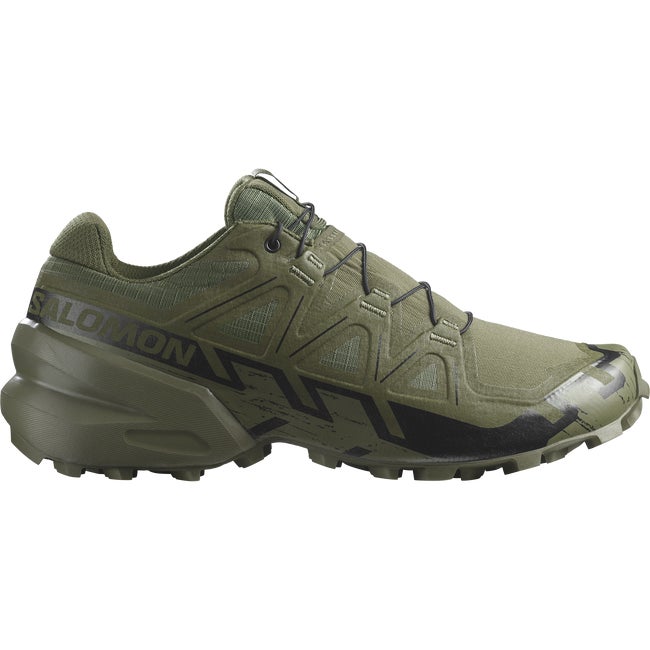 SPEEDCROSS 6 FORCES