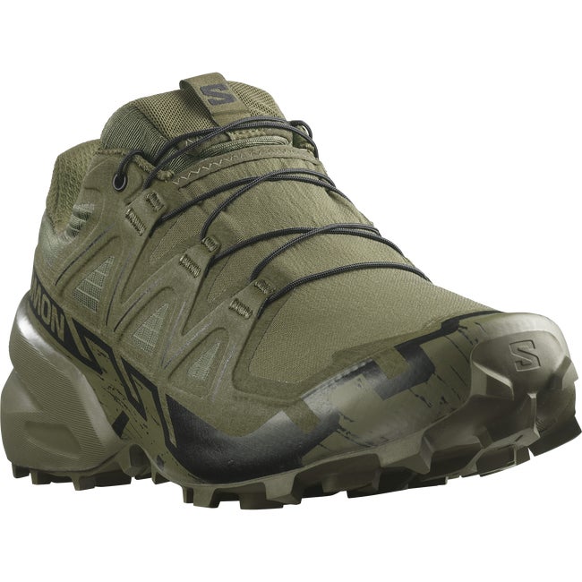 SPEEDCROSS 6 FORCES