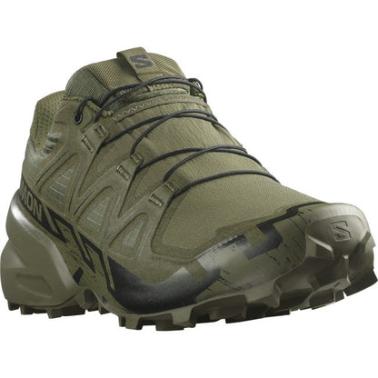 SPEEDCROSS 6 FORCES