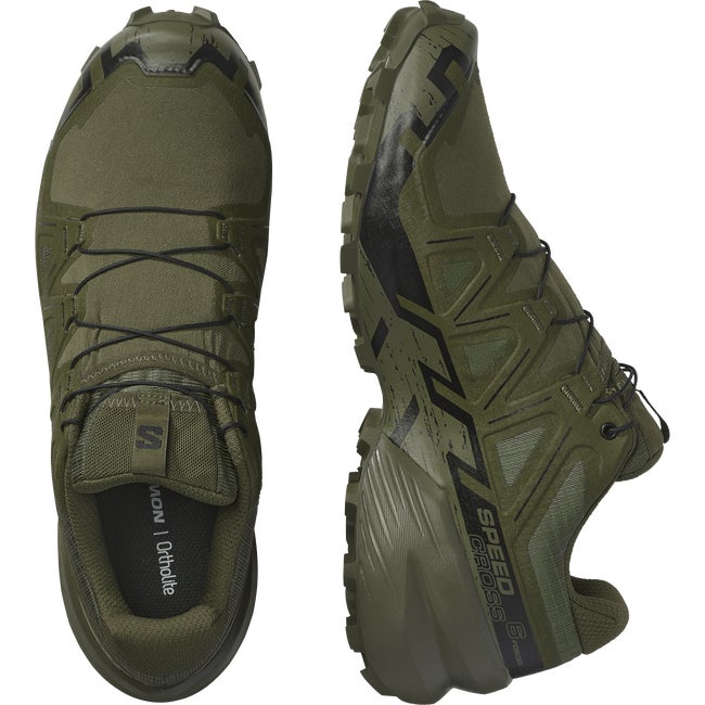 SPEEDCROSS 6 FORCES