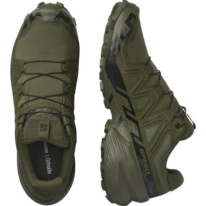 SPEEDCROSS 6 FORCES