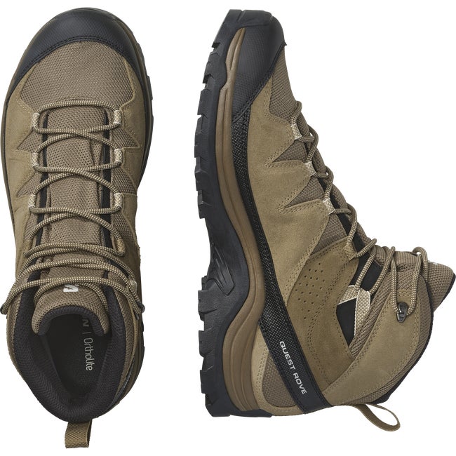 QUEST ROVE GORE-TEX