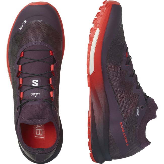 S/LAB ULTRA 3