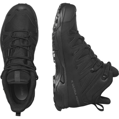 X ULTRA FORCES MID GORE-TEX
