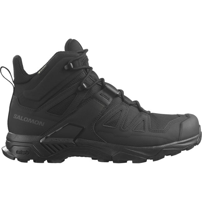 X ULTRA FORCES MID GORE-TEX