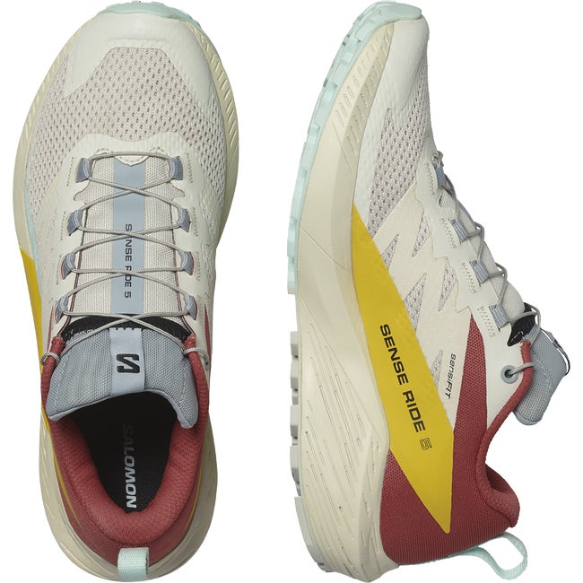 SENSE RIDE 5