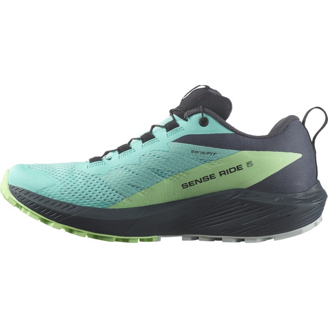 SENSE RIDE 5 GORE-TEX