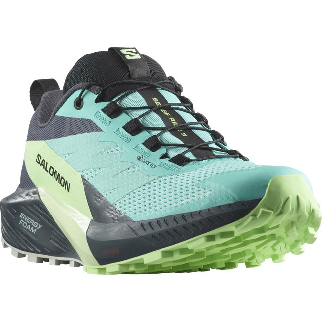 SENSE RIDE 5 GORE-TEX