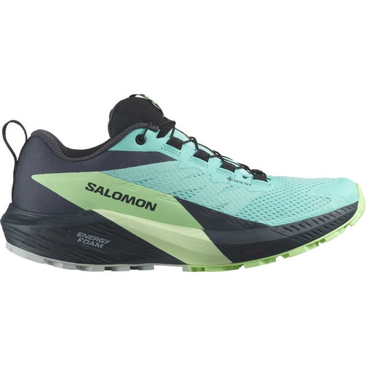 SENSE RIDE 5 GORE-TEX