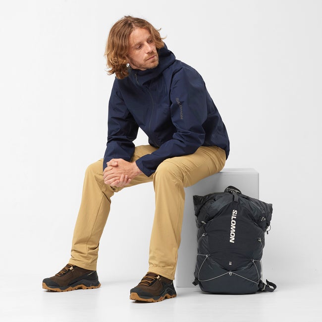 QUEST ELEMENT GORE-TEX