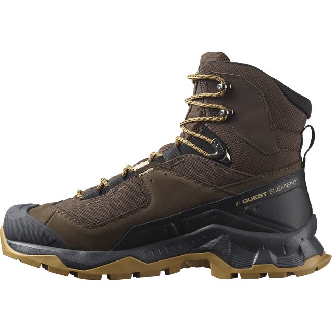QUEST ELEMENT GORE-TEX