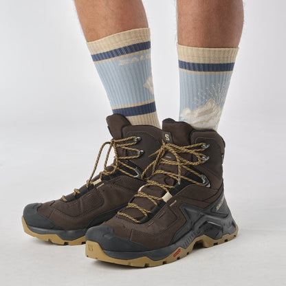 QUEST ELEMENT GORE-TEX