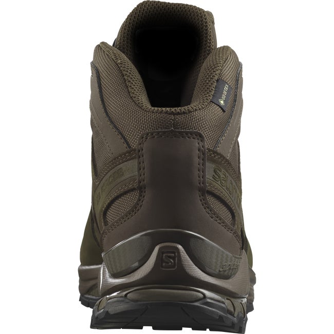 XA FORCES MID GORE-TEX EN