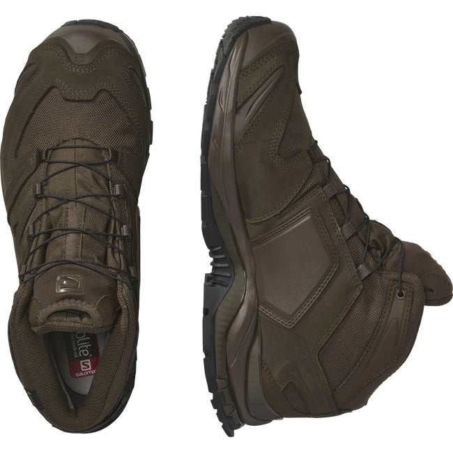 XA FORCES MID GORE-TEX EN