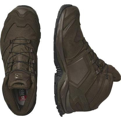 XA FORCES MID GORE-TEX EN