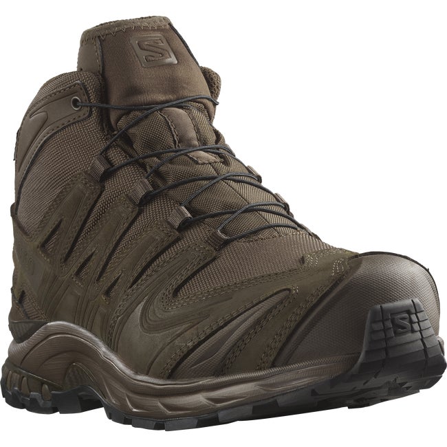 XA FORCES MID GORE-TEX EN