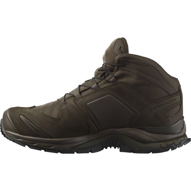 XA FORCES MID GORE-TEX EN